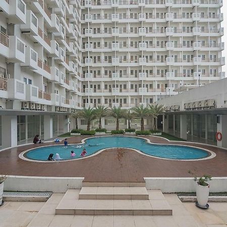 Reddoorz Apartment @ Sentul Tower Богор Экстерьер фото