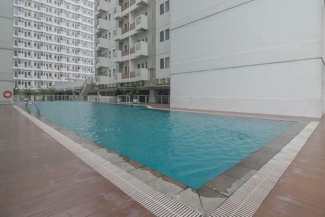 Reddoorz Apartment @ Sentul Tower Богор Экстерьер фото
